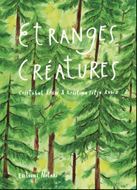 Etranges créatures