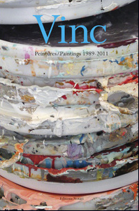 Vinc Peintures / Paintings
