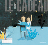 Le cadeau