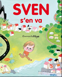 Sven s&rsquo;en va