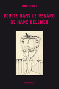 Ecrits dans le regard de Hans Bellmer