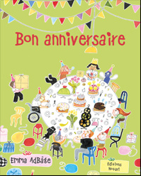 Bon Anniversaire