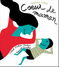 Cœur de maman