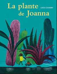 La plante de Joanna