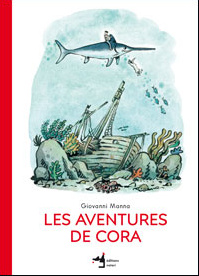 Les aventures de Cora