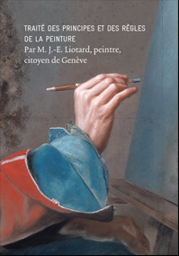 Traité des principes et des règles de la peinture