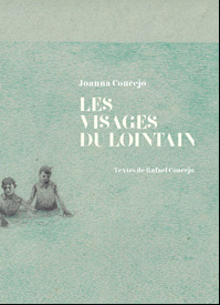 Les visages du lointain
