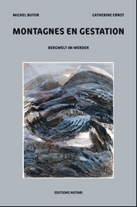 Montagnes en gestation