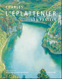 Charles L&rsquo;Eplattenier Les pastels