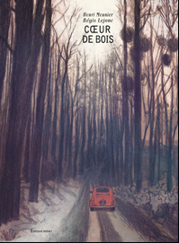 Cœur de bois