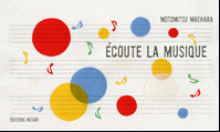 Ecoute la musique