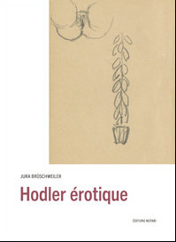Hodler érotique