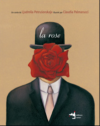 la rose