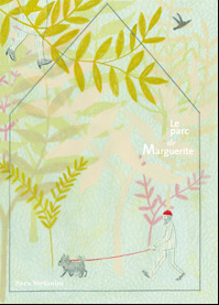 Le parc de Marguerite
