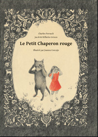 Le petit chaperon rouge