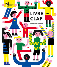 Livre CLAP