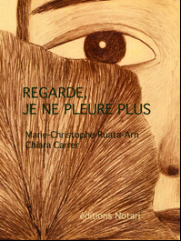 Regarde, je ne pleure plus