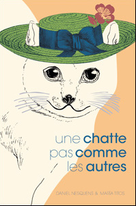 Une chatte pas comme les autres