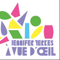 A vue d&rsquo;œil