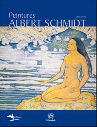 Albert Schmidt (1883-1970) Peintures