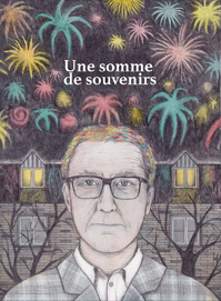 Une somme de souvenirs