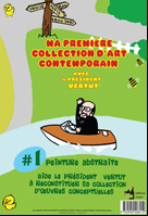 Ma Première Collection d’Art Contemporain