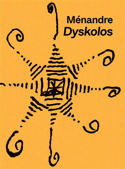 Ménandre Dyskolos